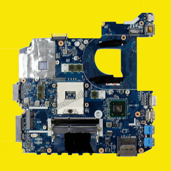 Placa de bază Asus 60-N74MB1100-A01 K45VM ATX