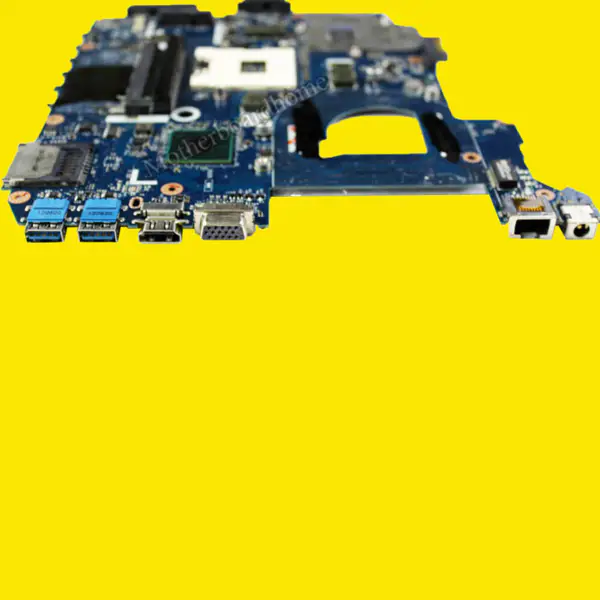 Placa de bază Asus 60-N74MB1100-A01 K45VM ATX