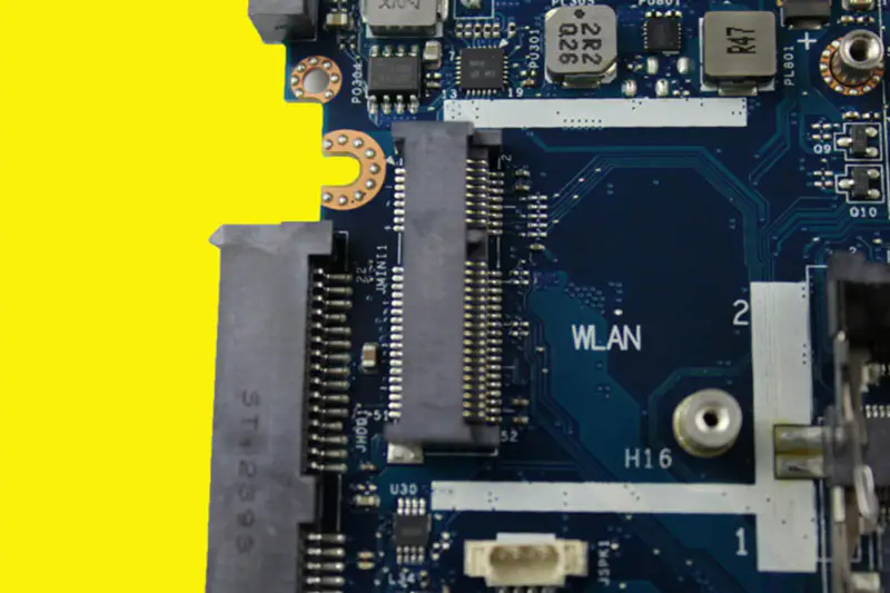 Placa de bază Asus 60-N74MB1100-A01 K45VM ATX