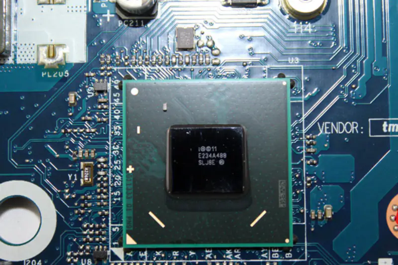 Placa de bază Asus 60-N74MB1100-A01 K45VM ATX
