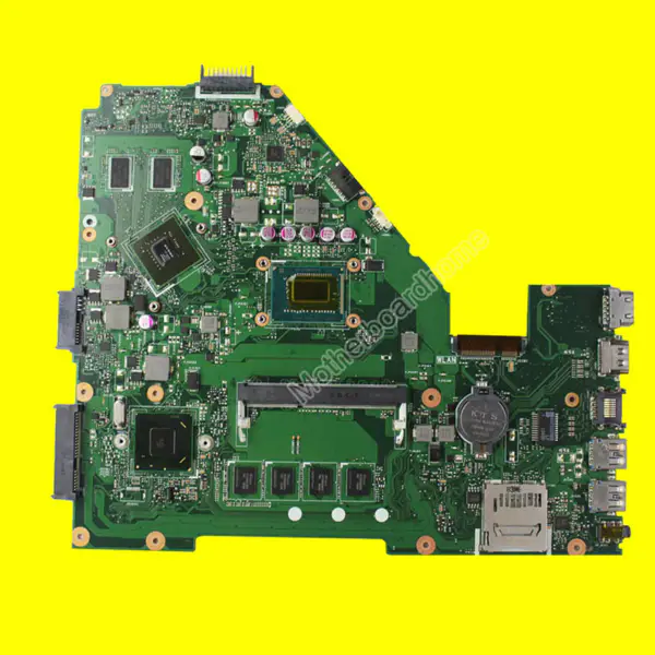 Placa de bază Asus 60NB03W0-MB1502