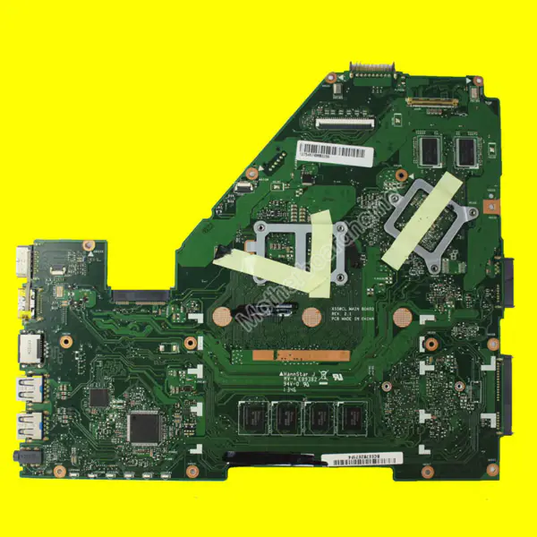 Placa de bază Asus 60NB03W0-MB1502