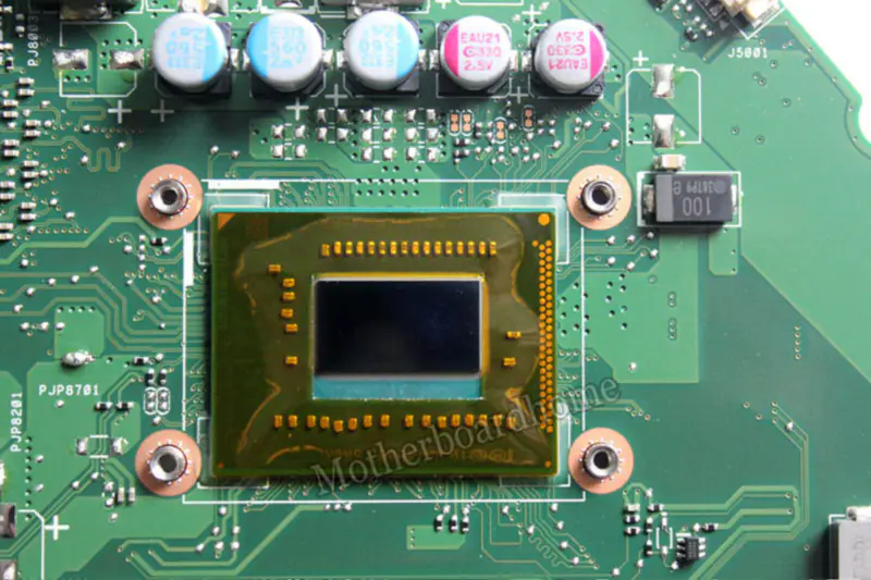 Placa de bază Asus 60NB03W0-MB1502