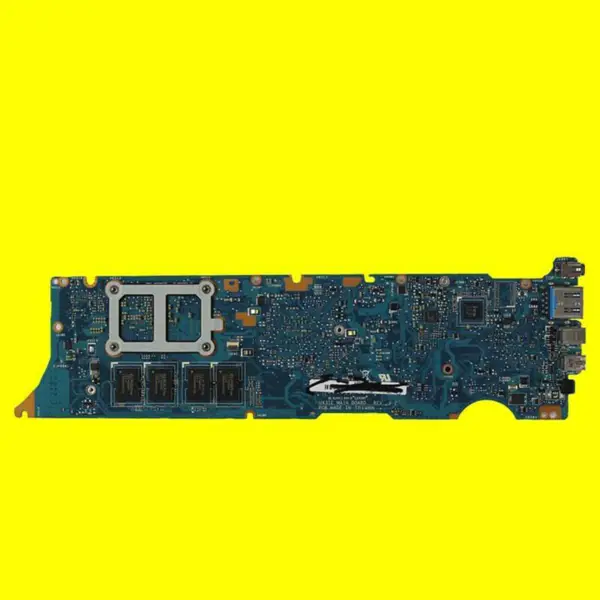 Asus UX31E 60-N8NMB4C00-A11 Placă de bază ATX