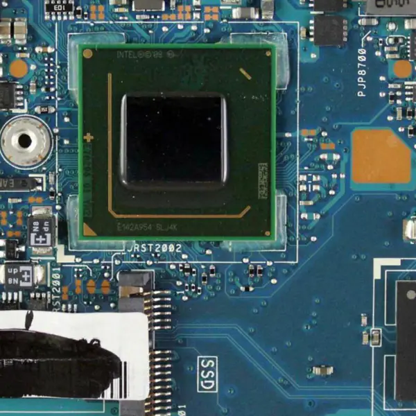 Asus UX31E 60-N8NMB4C00-A11 Placă de bază ATX