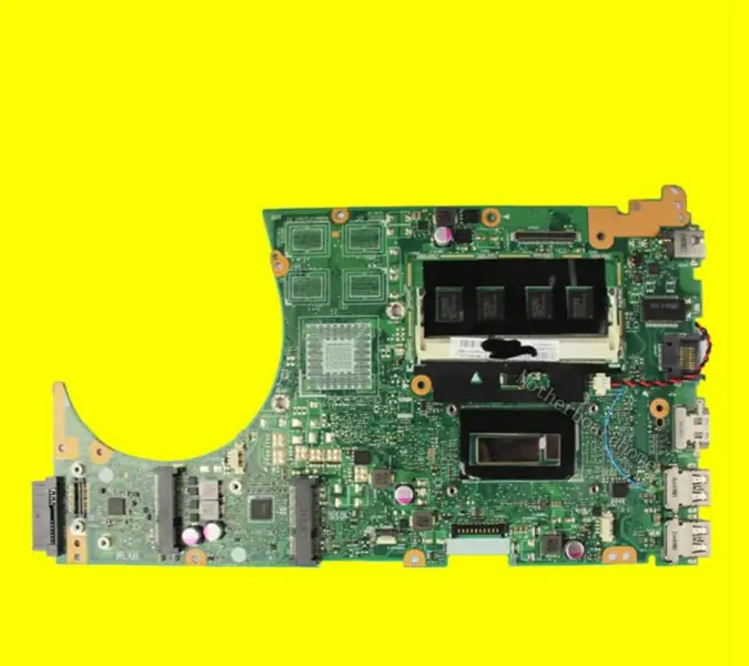 Placa de bază Asus 60NB0260-MBC000 S551LA ATX