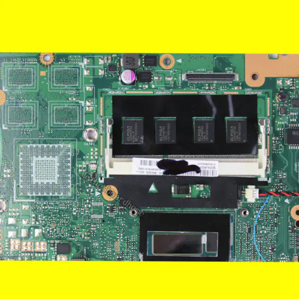 Placa de bază Asus 60NB0260-MBC000 S551LA ATX