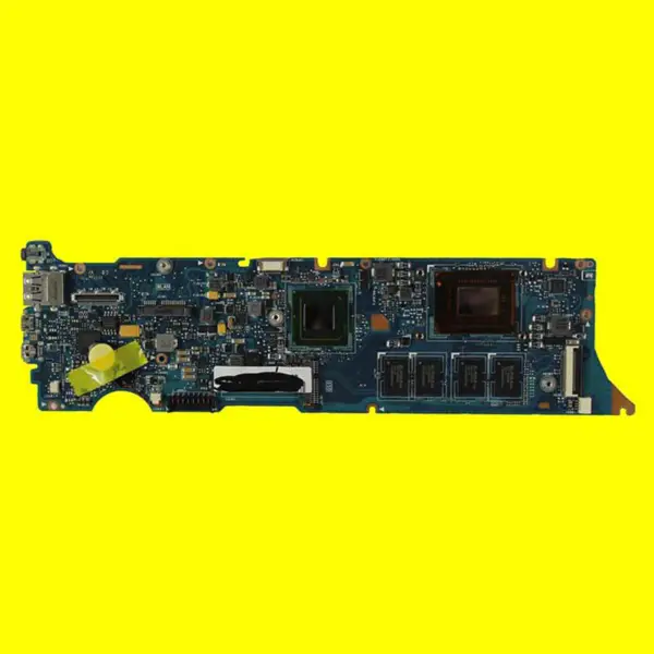 Placa de bază Asus 60-N8NMB4C02-C02 ATX