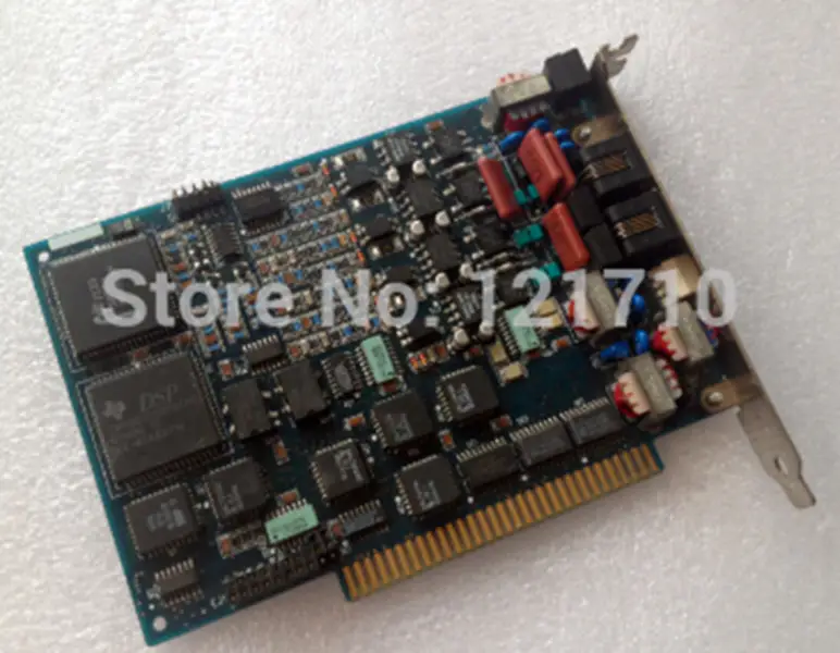Placa de bază industrială RHETOREX 40-08-008C 1A9USA-75391-VM-E KZ5-RDSP-MINI