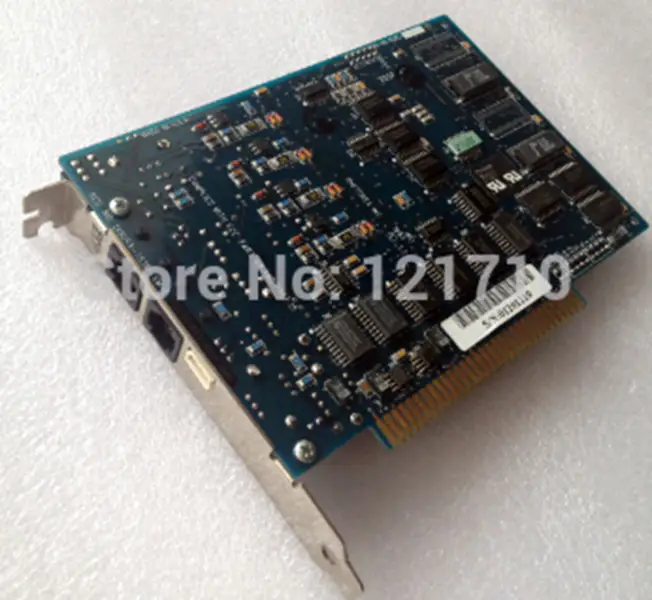 Placa de bază industrială RHETOREX 40-08-008C 1A9USA-75391-VM-E KZ5-RDSP-MINI