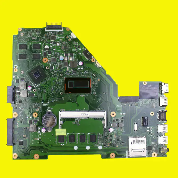 Placa de bază Asus 60NB02H0-MBI100 ATX