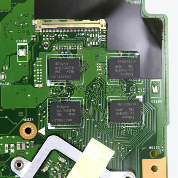 Placa de bază Asus 60NB02H0-MBI100 ATX