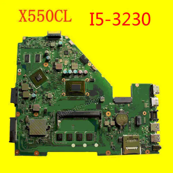 Placa de bază Asus 60NB03W0-MB1930
