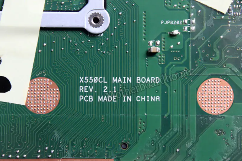 Placa de bază Asus 60NB03W0-MB1930