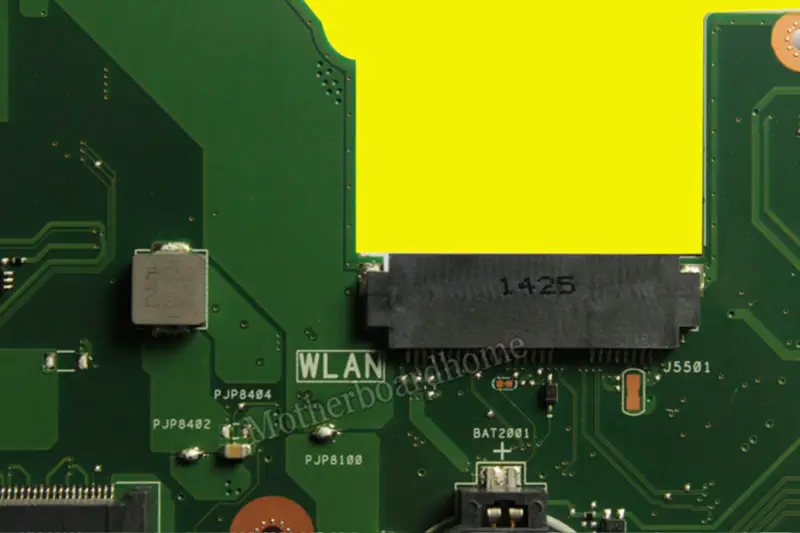 Placa de bază Asus 60NB03W0-MB1930
