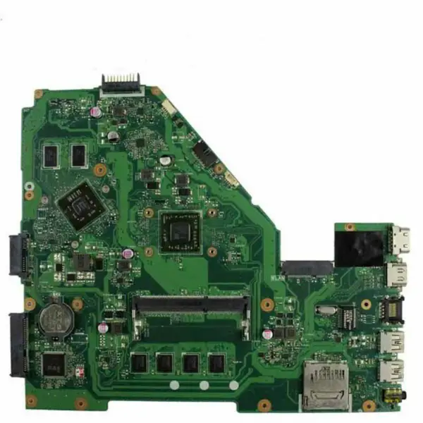 Placa de bază Asus f552ep