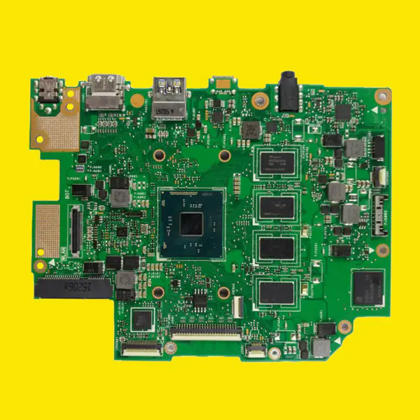 Placa de bază Asus 60NL0060-MB5000 ATX