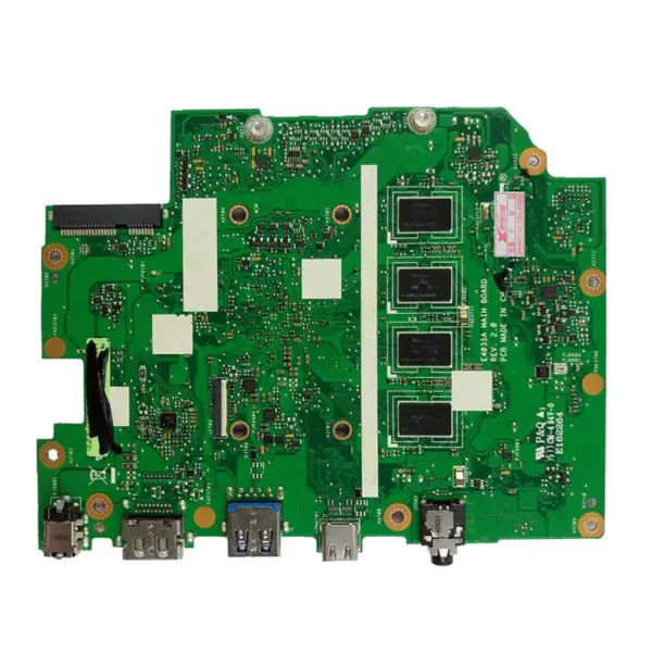 Placa de bază Asus 60NL0060-MB5000 ATX