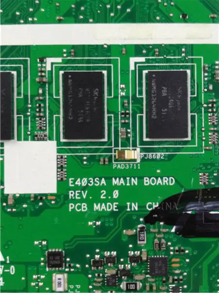Placa de bază Asus 60NL0060-MB5000 ATX