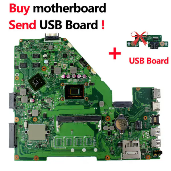Placa de bază Asus 60NB00W0-MBR210 ATX