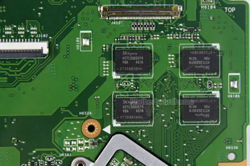 Placa de bază Asus 60NB00W0-MBR210 ATX