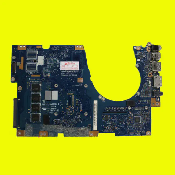 Placa de bază Asus UX303LA UX303LA ATX