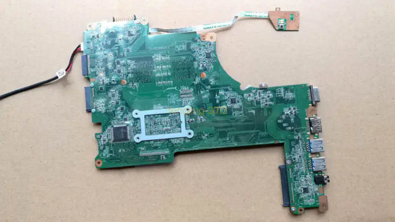 Placa de bază Toshiba A000301100