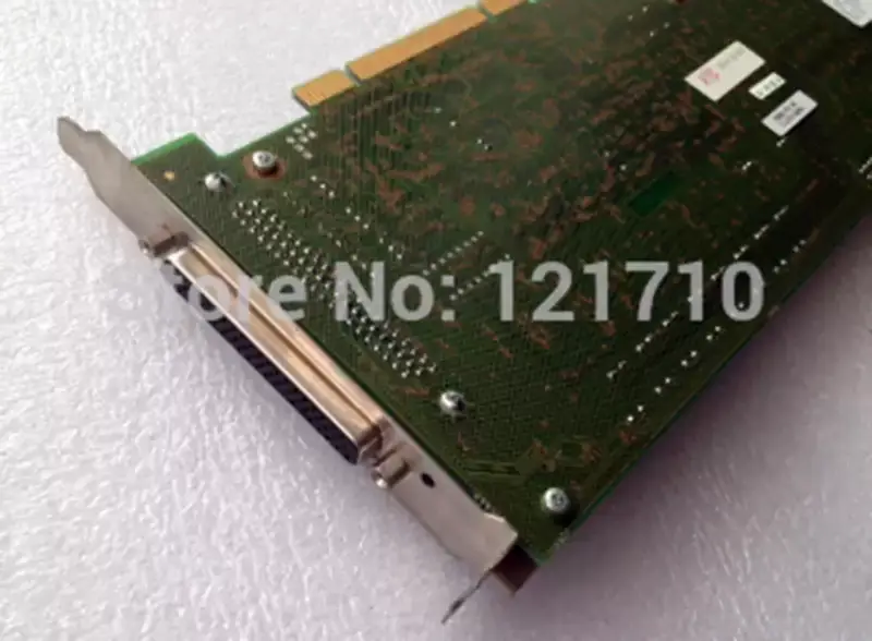 Placă de bază industrială Digigram PCX422 Multichannel Sound Card