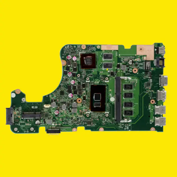 Placa de bază Asus 60NB0AQ0-MB1410 X555UF ATX