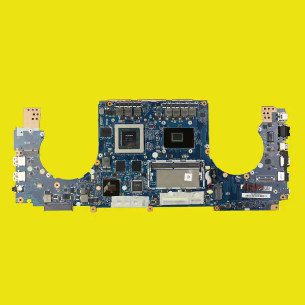 Placa de bază Asus 60NB0AP0-MB2320 GL502VT ATX