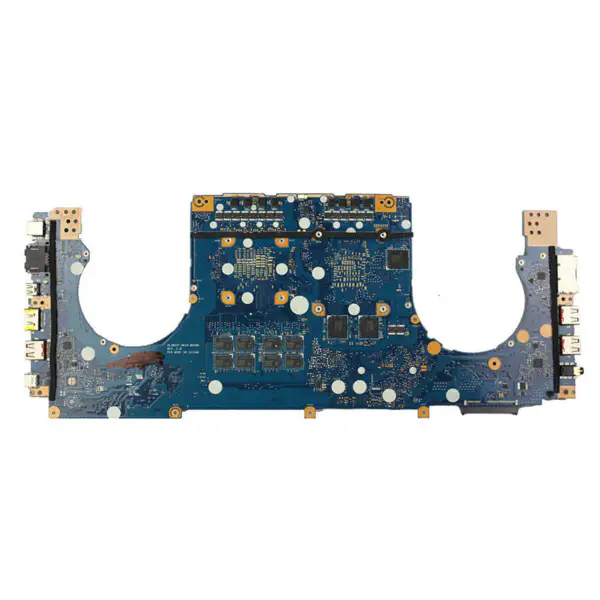 Placa de bază Asus 60NB0AP0-MB2320 GL502VT ATX