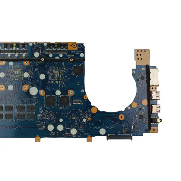 Placa de bază Asus 60NB0AP0-MB2320 GL502VT ATX