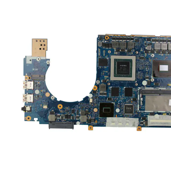 Placa de bază Asus 60NB0AP0-MB2320 GL502VT ATX