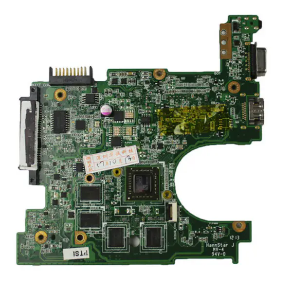 Placa de bază Asus 60-OA3KMBE000 1015BX ATX