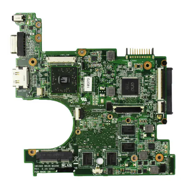 Placa de bază Asus 60-OA3KMBE000 1015BX ATX