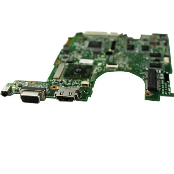 Placa de bază Asus 60-OA3KMBE000 1015BX ATX