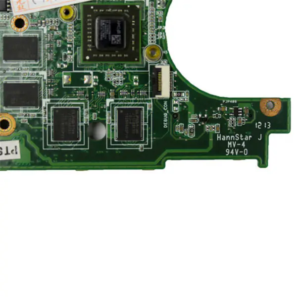 Placa de bază Asus 60-OA3KMBE000 1015BX ATX