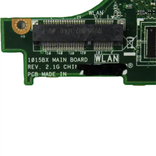 Placa de bază Asus 60-OA3KMBE000 1015BX ATX