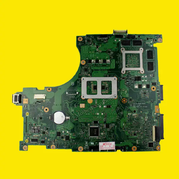 Placa de bază Asus 60NB06D0-MBA010 N56JK ATX