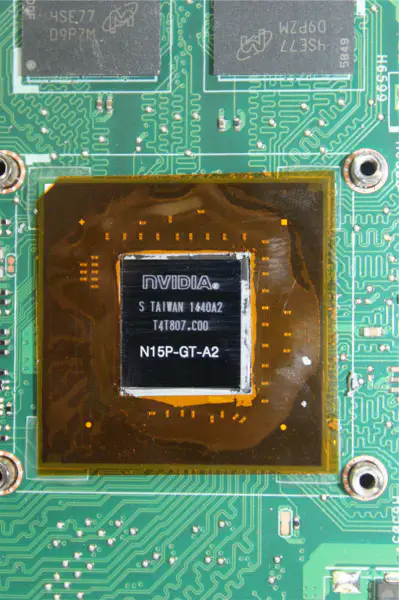 Placa de bază Asus 60NB06D0-MBA010 N56JK ATX