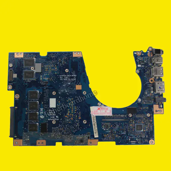 Placa de bază Asus 60NB04R0-MB6020 UX303LN ATX