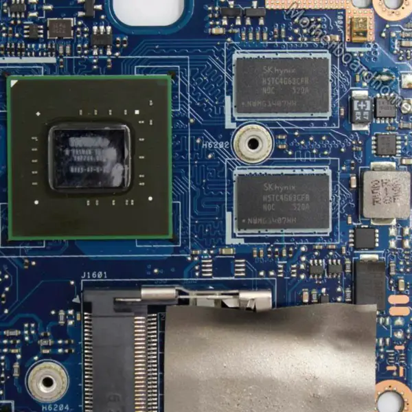 Placa de bază Asus 60NB04R0-MB6020 UX303LN ATX