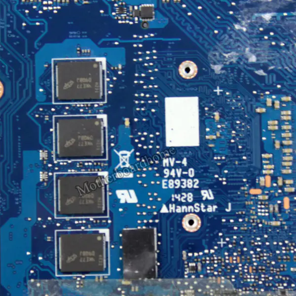Placa de bază Asus 60NB04R0-MB6020 UX303LN ATX