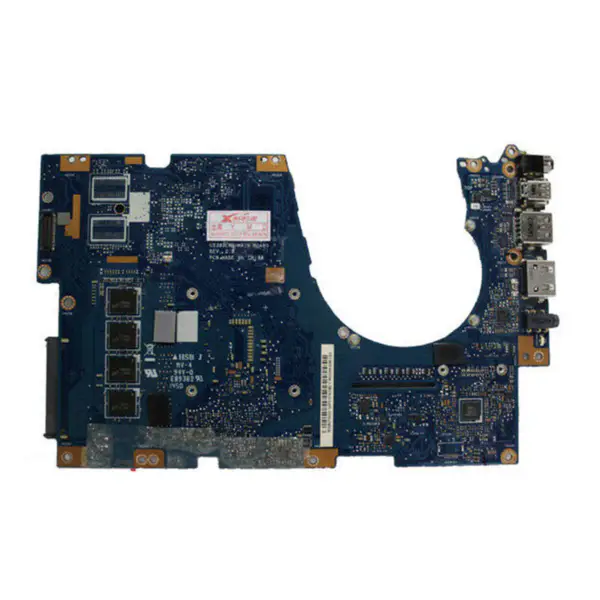 Placa de bază Asus 60NB04Y0-MB7020 UX303LA ATX