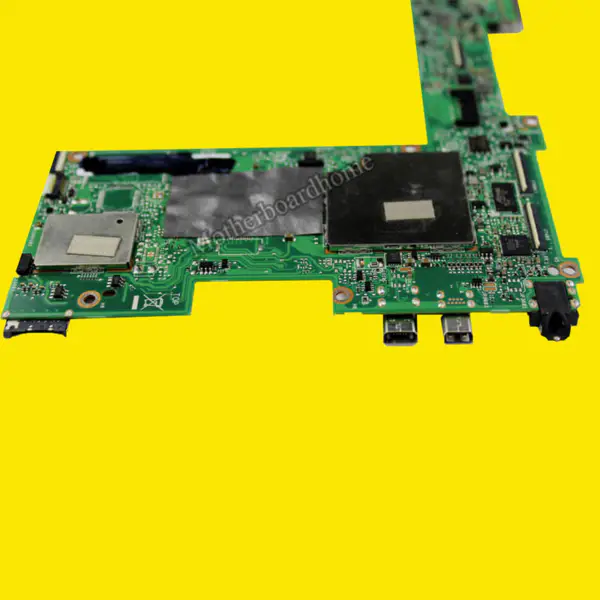 Placa de bază Asus 60NB0450-MB1070 T100TA