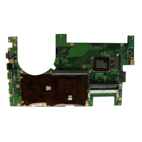 Placa de bază Asus 60NB07J0-MB1120 G750JYA ATX