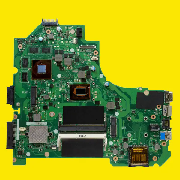 Placa de bază Asus 60NB02D0-MB6000 S550CB ATX