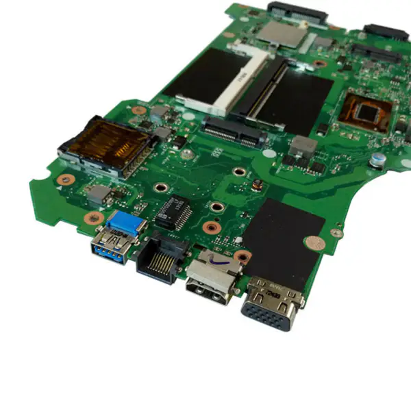 Placa de bază Asus 60NB02D0-MB6000 S550CB ATX