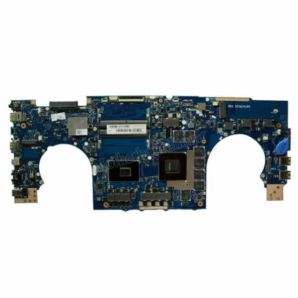 Placa de bază Asus 60NB0DZ0-MB152060NB0DQ0-MB1030 GL702VM ATX