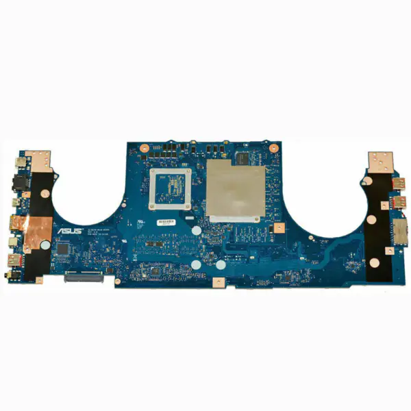 Placa de bază Asus 60NB0DZ0-MB152060NB0DQ0-MB1030 GL702VM ATX